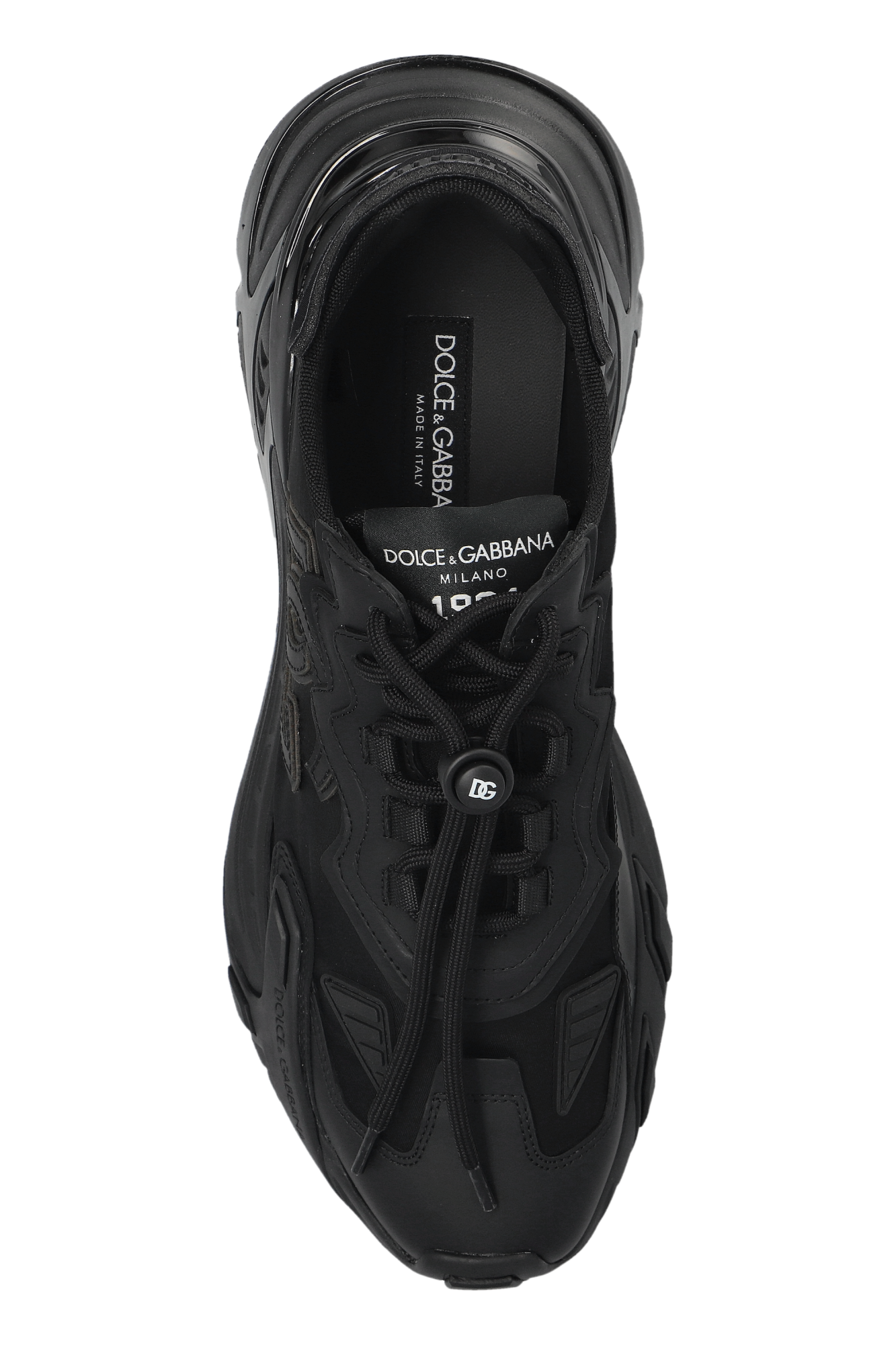 Dolce & Gabbana Day Faster sports shoes | Men's Shoes | Vitkac